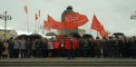 Г.А. Зюганов на митинге в Москве: Мы верны Великой Победе!