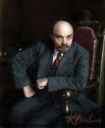 «Вне социализма нет спасения человечеству от войн, от голода, от гибели ещё миллионов и миллионов людей». — В.И.Ленин ПСС т.31, с.130