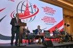 Доклад Председателя ЦК КПРФ Г.А. Зюганова на III Международном антифашистском форуме. Москва. 24 мая 2026 года
