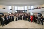 Завершилась Международная конференция «Борьба против международного терроризма, произвола и агрессии. За мир и безопасность»