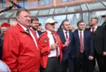 Юрий Афонин: Съезд КПРФ определил кандидатов от партии на выборах Государственной Думы