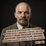 АКТУАЛЬНЫЙ ЛЕНИН