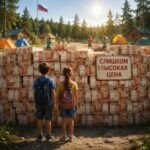 Газета ПРАВДА: Каникулы строгого бюджета