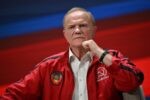 ЦК КПРФ поздравляет с Днем рождения Г.А. Зюганова