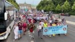Газета ПРАВДА: ПЛАНЕТА ПРОТЕСТУЕТ