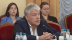 Павел Грудинин: торговые сети наживаются, а производители и покупатели оказываются в проигрыше
