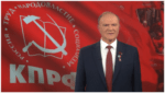 К ГРАЖДАНАМ СТРАНЫ! Обращение Председателя ЦК КПРФ