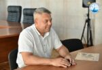 От нас зарегистрирован кандидат в депутаты Госдумы