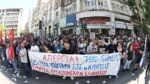 Газета ПРАВДА: ПЛАНЕТА ПРОТЕСТУЕТ