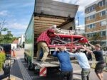 Газета ПРАВДА: Коммунисты ФРГ солидарны с Донбассом