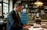 Газета ПРАВДА: В запарке полстраны