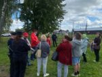 Полиция сопровождает встречи коммунистов в Ивановской области после жалобы администрации