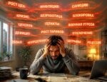 Дмитрий Новиков: Тревожность в обществе – зеркало неблагополучия экономики