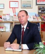Залог новых побед — в верности социалистическому выбору