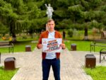 В Удмуртии началась волна одиночных пикетов с требованием немедленно восстановить кандидатов от КПРФ на выборах!