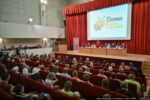 Династия длиной в три века: Геннадий Зюганов поделился личной историей и секретами мастерства с юными пчеловодами