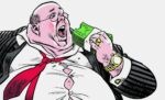 Дмитрий Новиков: Центризбирком ещё не объявил итоги выборов в Госдуму, когда Forbes уже “порадовал” успехами олигархов России