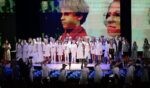 В «Снегирях» прошёл финал XIII Всероссийского конкурса «Земля Талантов»
