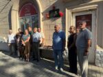 Памяти Александра Черемёнова.
