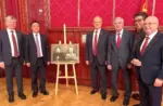 Делегация ЦК КПРФ во главе с Геннадием Зюгановым приняла участие в праздновании 77-летия образования КНР