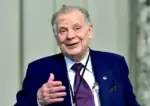 Дмитрий Новиков: Жорес Алфёров — учёный, служивший истине и справедливости