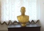 Сталин приехал навсегда