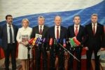 Курс «лево руля»: КПРФ настаивает на изменении финансово-экономической и социальной политики страны.