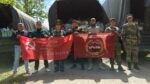 Газета ПРАВДА: Вклад в победу