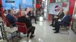 Забегали… В.Карасёв, Д.Новиков, С.Обухов, Е.Спицын (20.10.2026)
